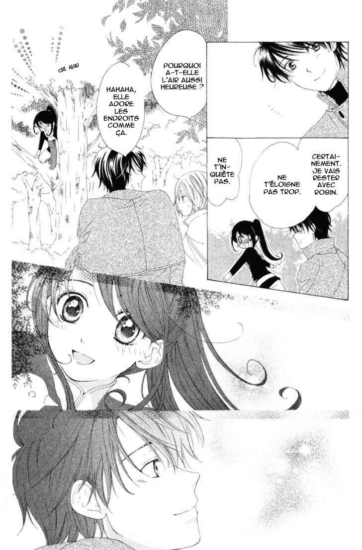 Tokage Ouji Chapitre 8 - Page 10