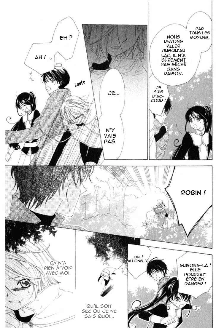 Tokage Ouji Chapitre 8 - Page 16