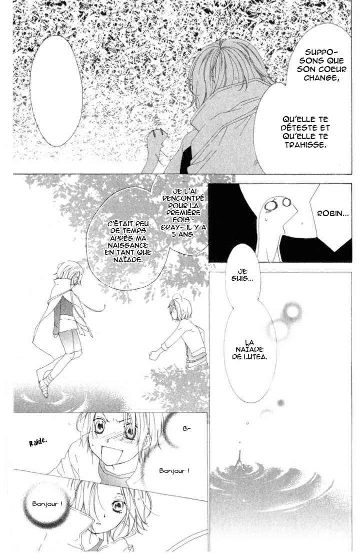 Tokage Ouji Chapitre 8 - Page 24