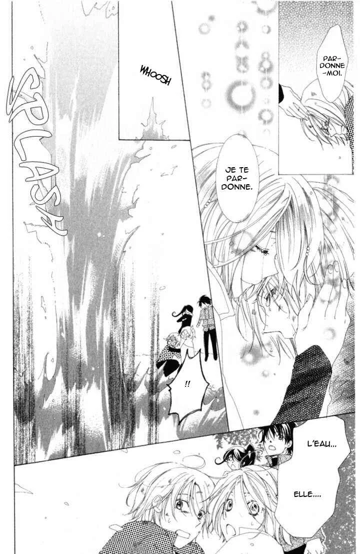 Tokage Ouji Chapitre 8 - Page 31