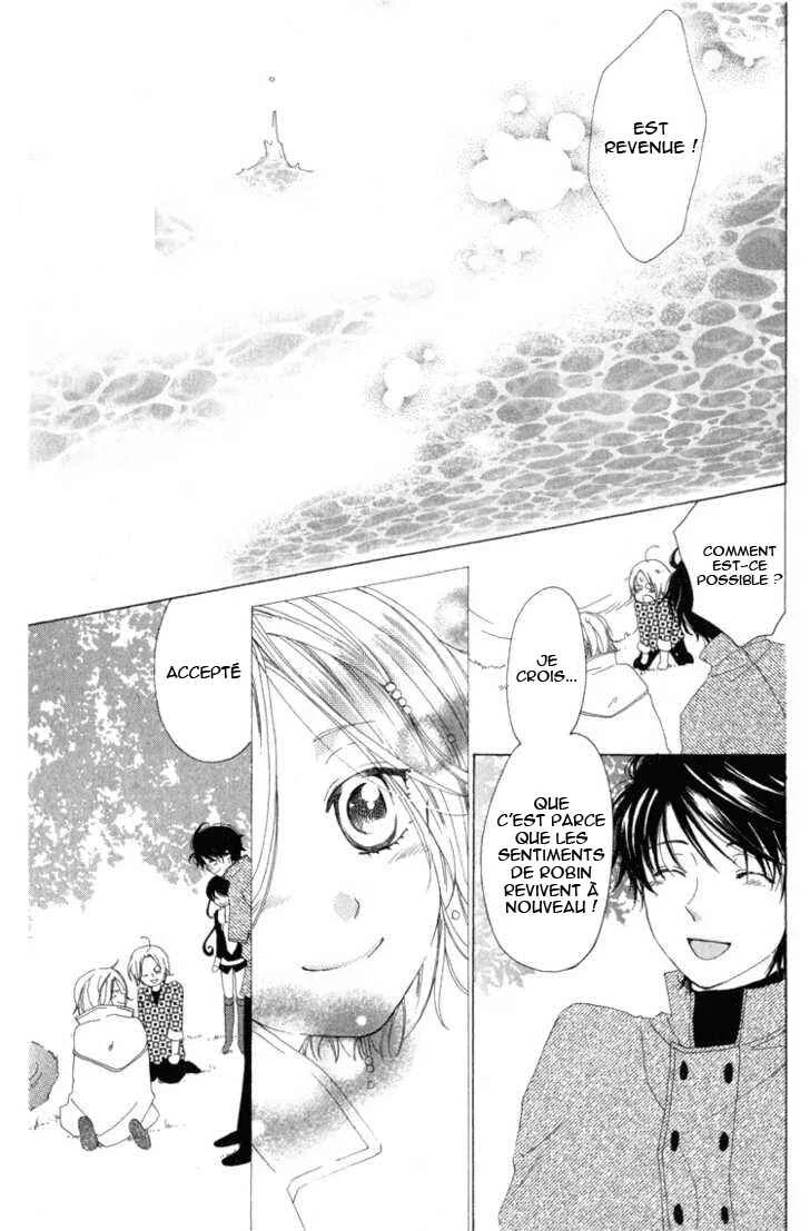 Tokage Ouji Chapitre 8 - Page 32