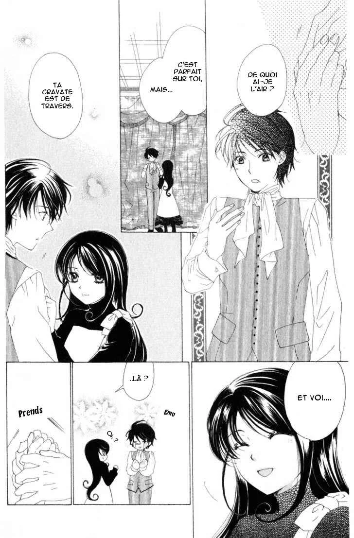 Tokage Ouji Chapitre 9 - Page 11