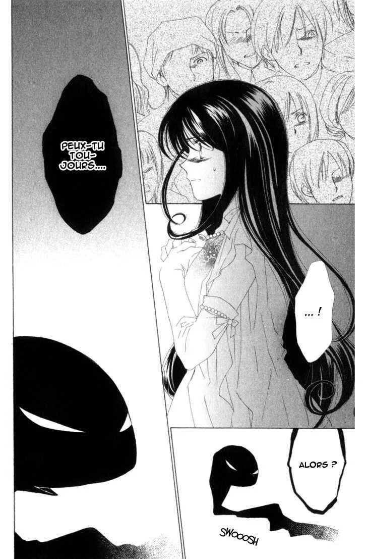 Tokage Ouji Chapitre 9 - Page 31