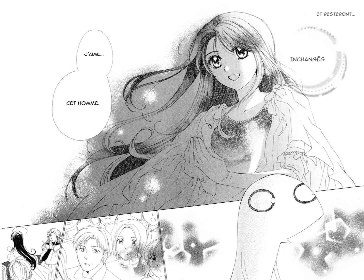 Tokage Ouji Chapitre 9 - Page 33