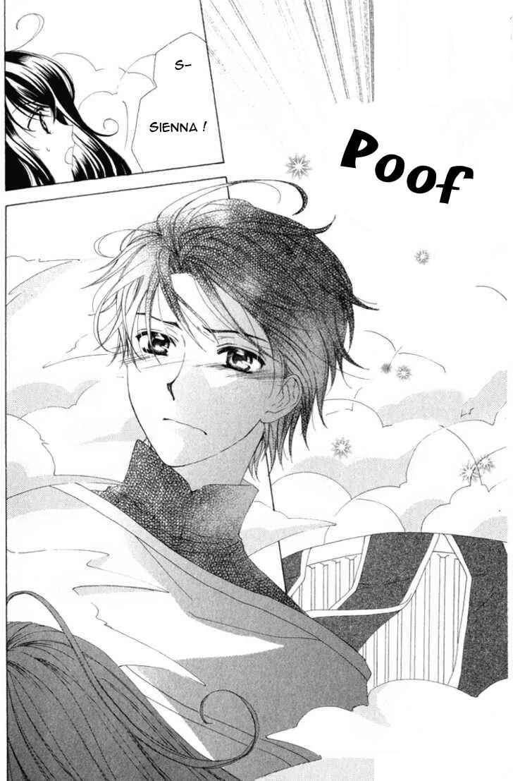 Tokage Ouji Chapitre 9 - Page 34