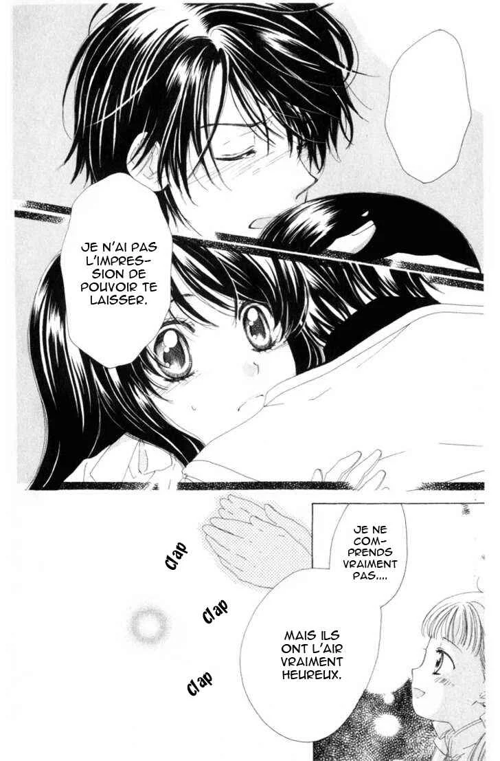 Tokage Ouji Chapitre 9 - Page 36