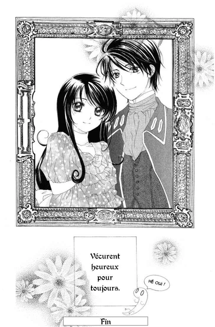 Tokage Ouji Chapitre 9 - Page 38