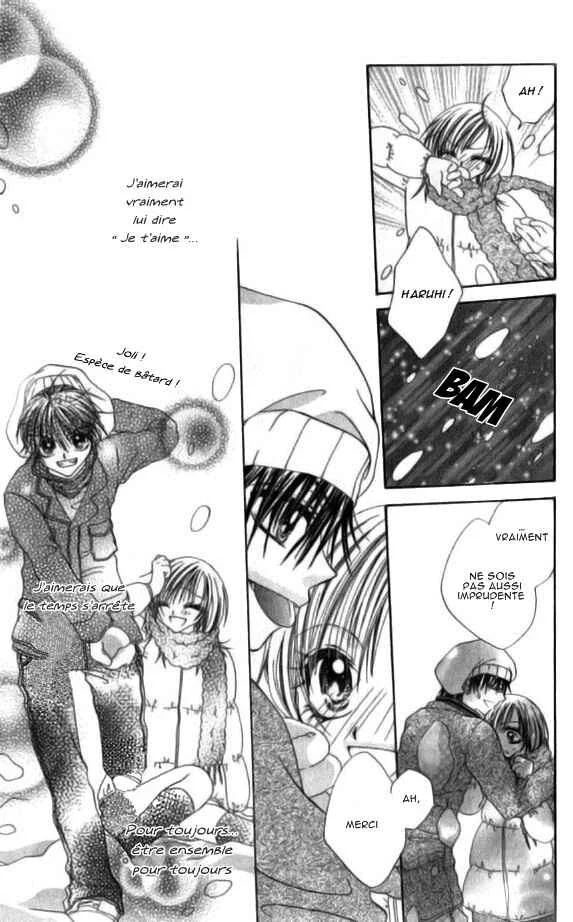 Toki Nazumi, Futari Nazumu Chapitre 1 - Page 6