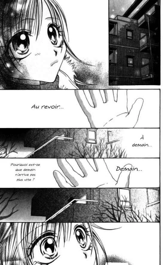 Toki Nazumi, Futari Nazumu Chapitre 1 - Page 16