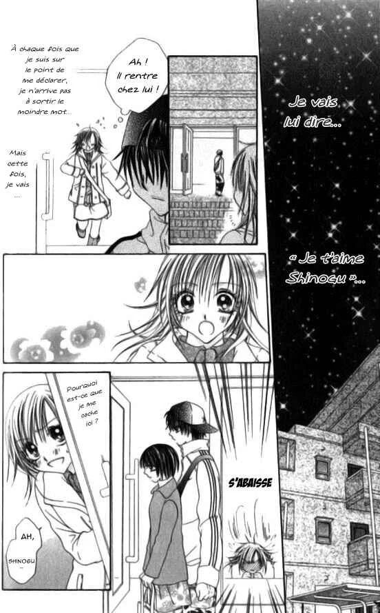 Toki Nazumi, Futari Nazumu Chapitre 1 - Page 24