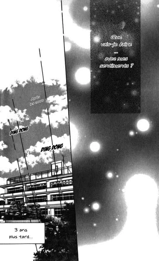 Toki Nazumi, Futari Nazumu Chapitre 1 - Page 28