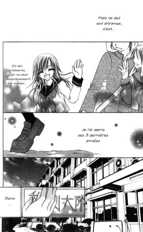 Toki Nazumi, Futari Nazumu Chapitre 1 - Page 30