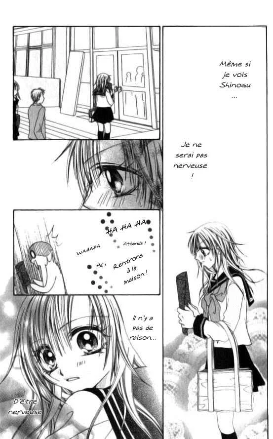 Toki Nazumi, Futari Nazumu Chapitre 1 - Page 31