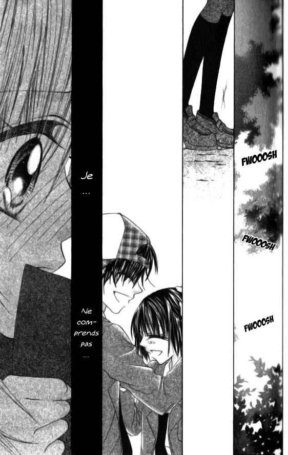 Toki Nazumi, Futari Nazumu Chapitre 1 - Page 35
