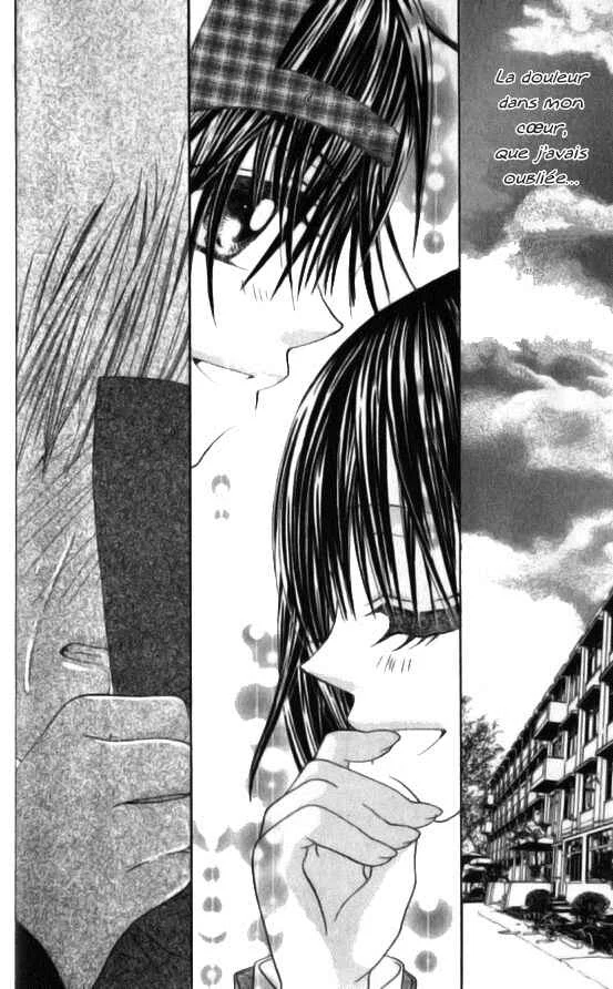 Toki Nazumi, Futari Nazumu Chapitre 1 - Page 36