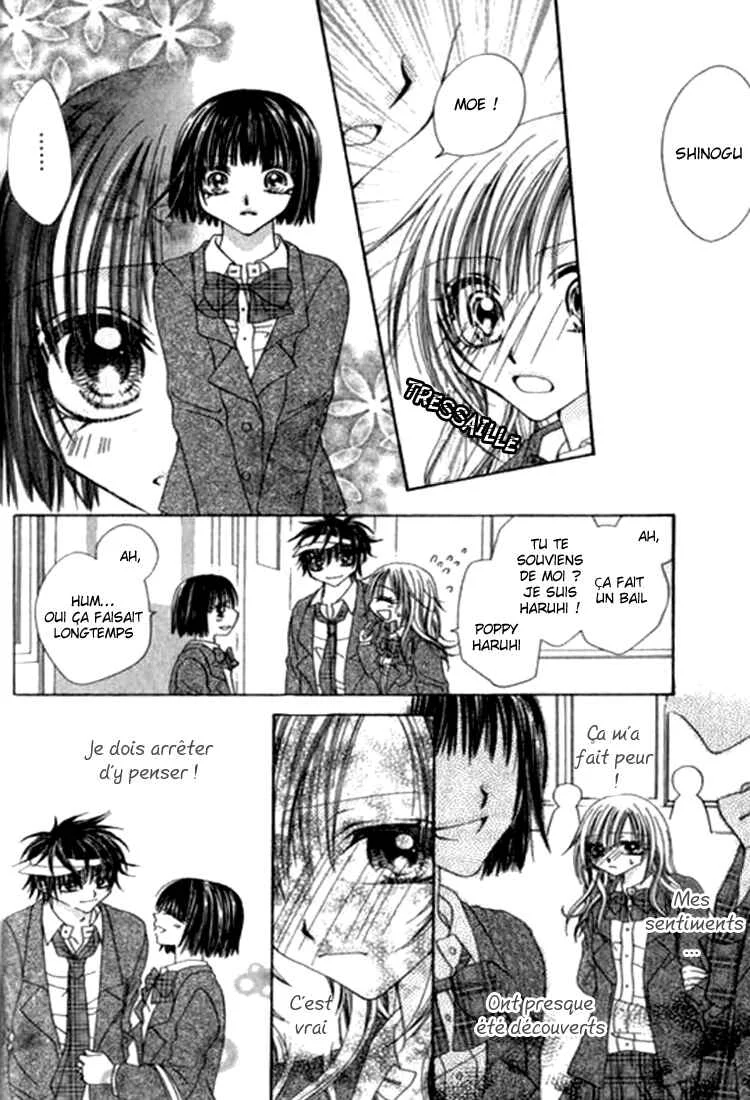 Toki Nazumi, Futari Nazumu Chapitre 2 - Page 5