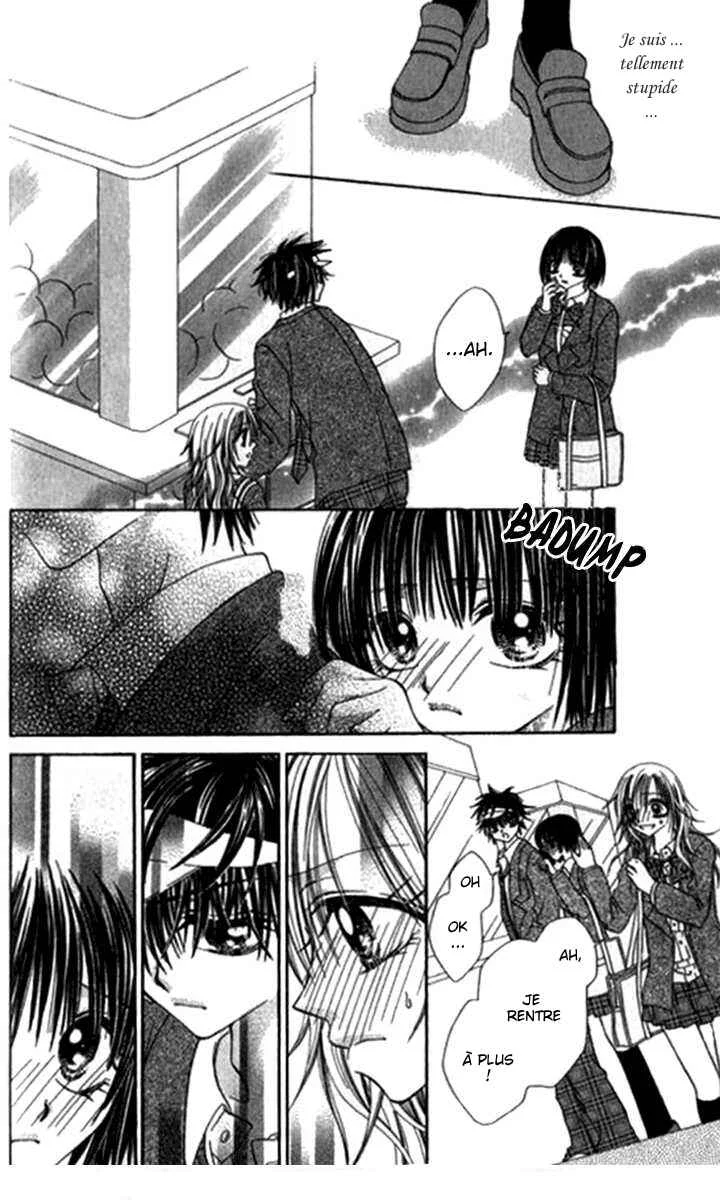 Toki Nazumi, Futari Nazumu Chapitre 2 - Page 9