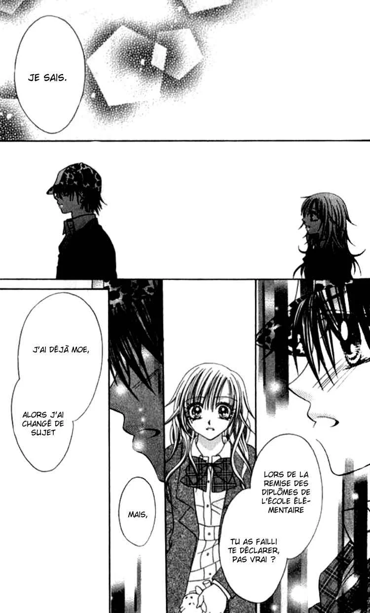 Toki Nazumi, Futari Nazumu Chapitre 2 - Page 24