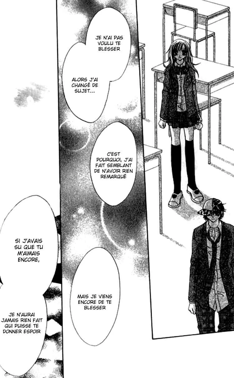 Toki Nazumi, Futari Nazumu Chapitre 2 - Page 25