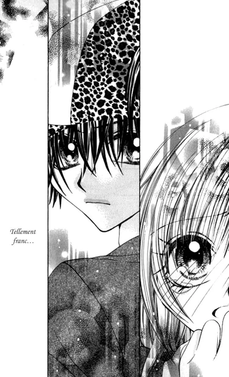 Toki Nazumi, Futari Nazumu Chapitre 2 - Page 26