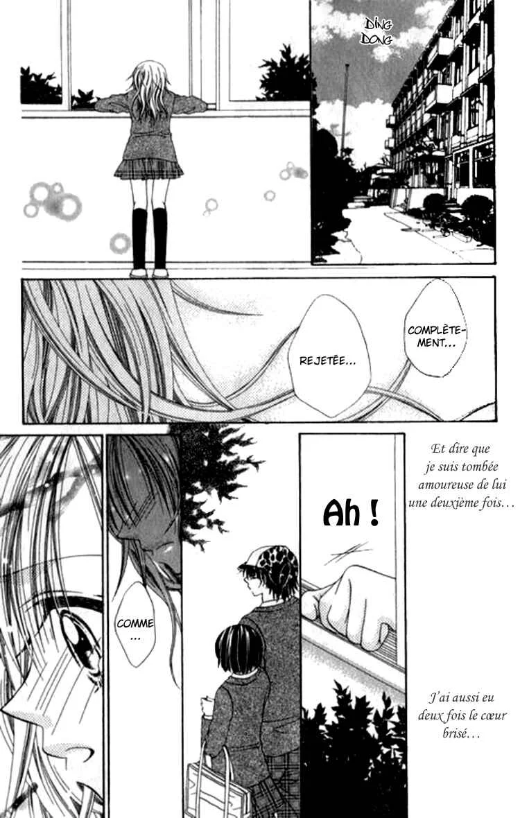Toki Nazumi, Futari Nazumu Chapitre 2 - Page 28