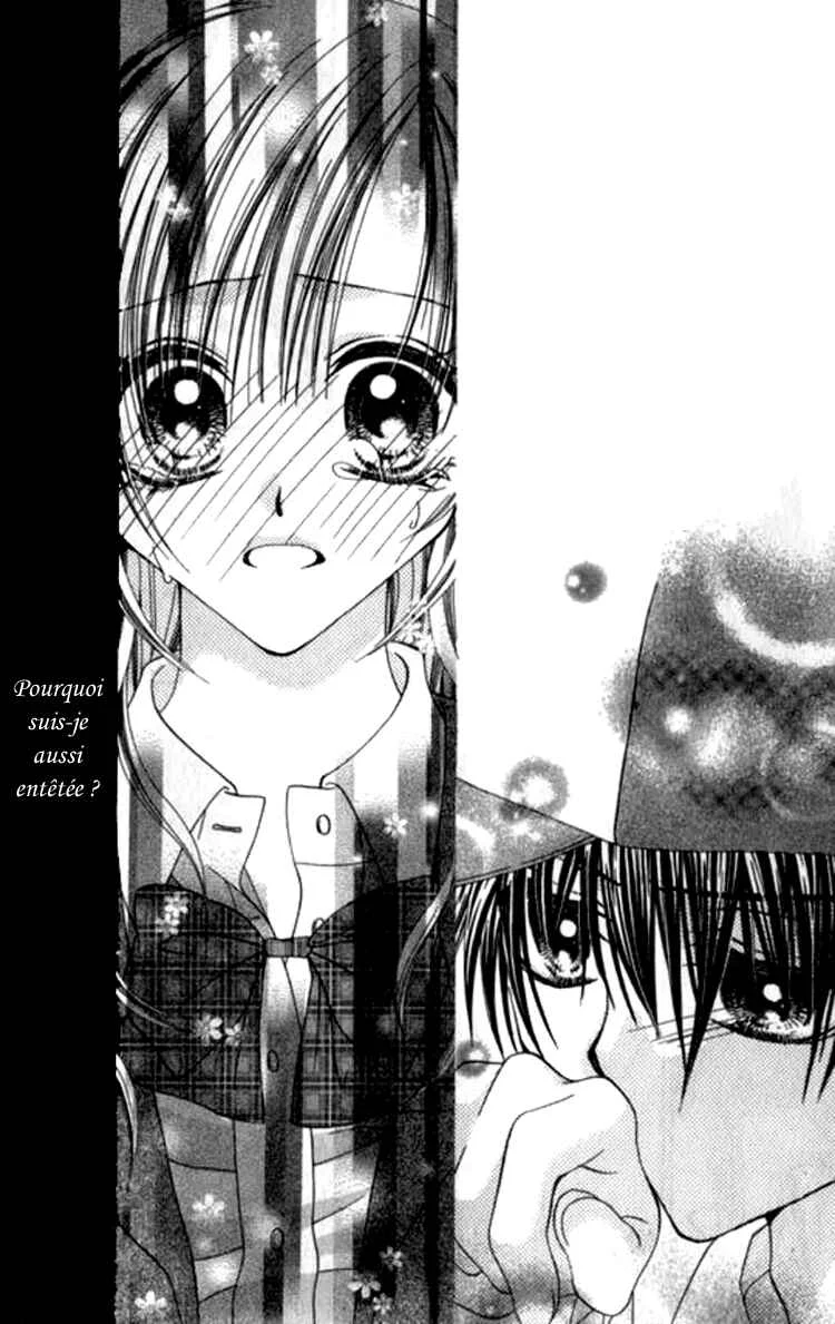 Toki Nazumi, Futari Nazumu Chapitre 2 - Page 29