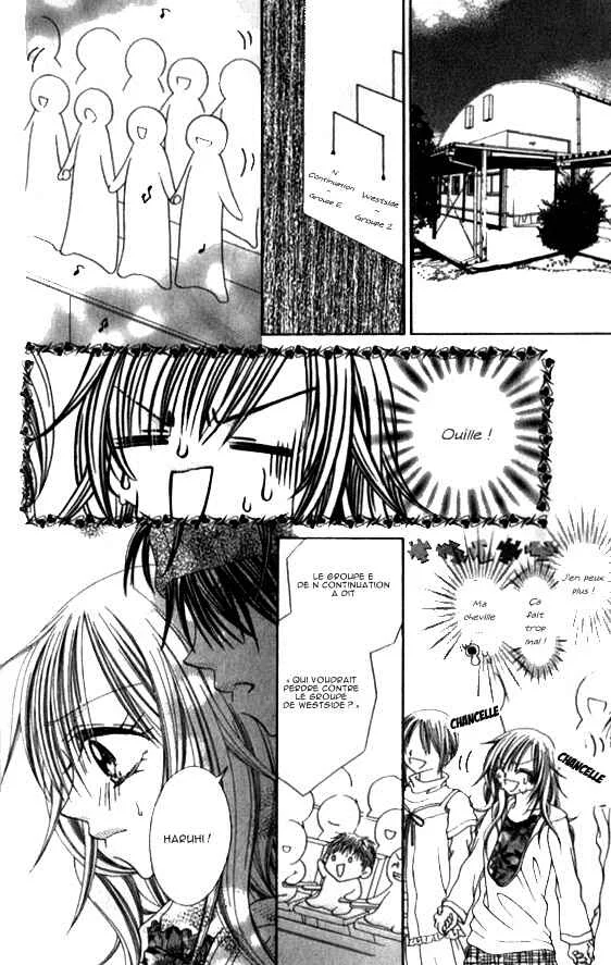 Toki Nazumi, Futari Nazumu Chapitre 3 - Page 8