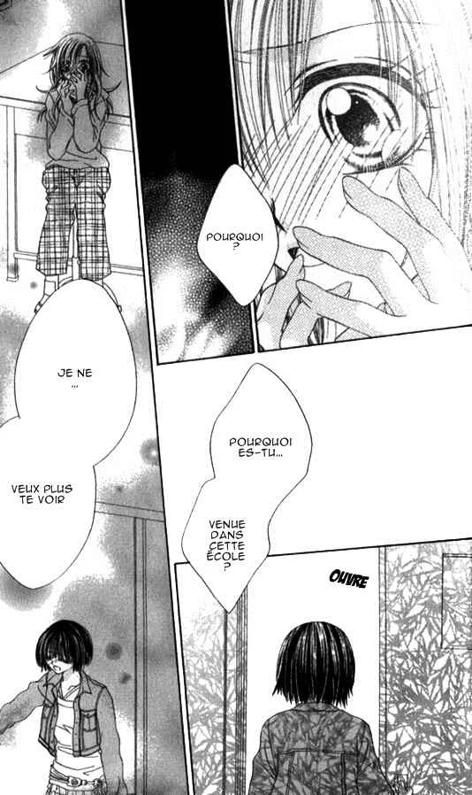 Toki Nazumi, Futari Nazumu Chapitre 3 - Page 17