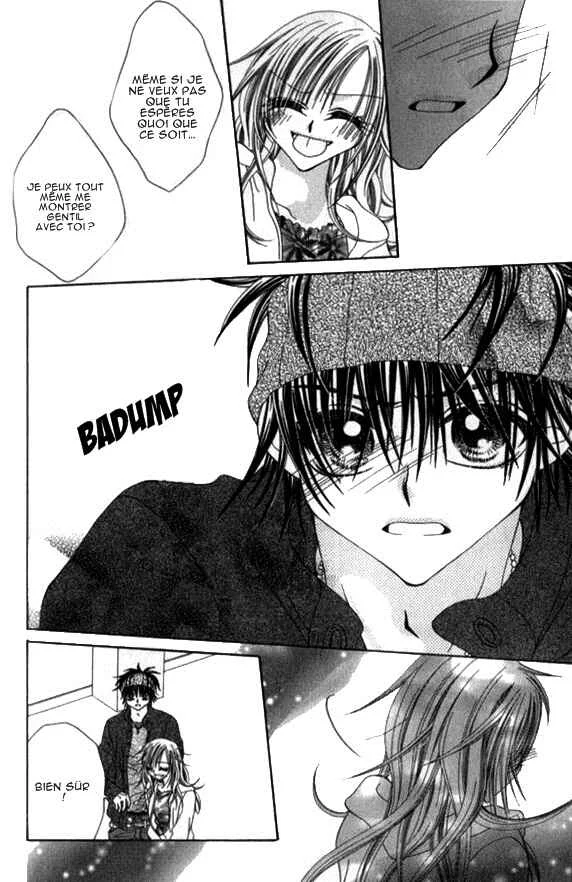 Toki Nazumi, Futari Nazumu Chapitre 3 - Page 20
