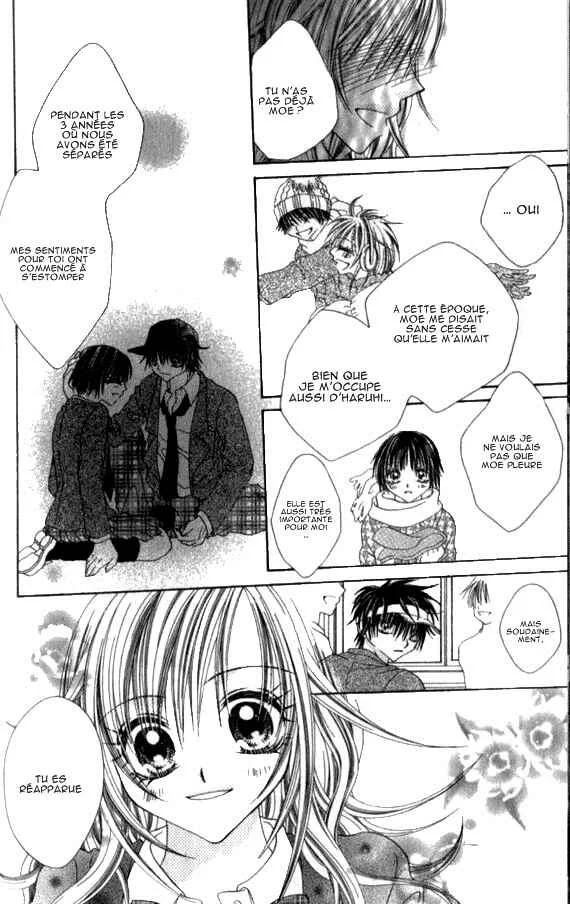 Toki Nazumi, Futari Nazumu Chapitre 3 - Page 26