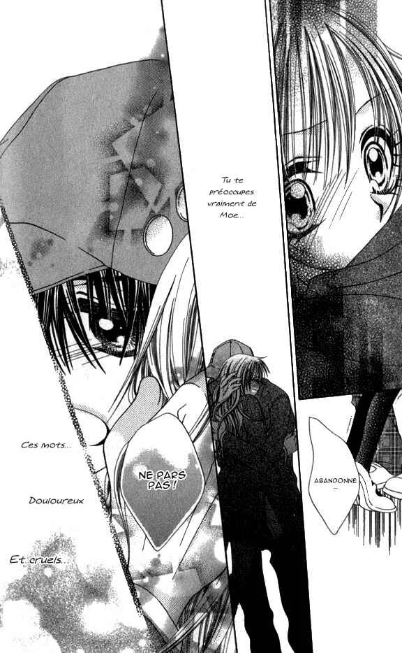 Toki Nazumi, Futari Nazumu Chapitre 3 - Page 28