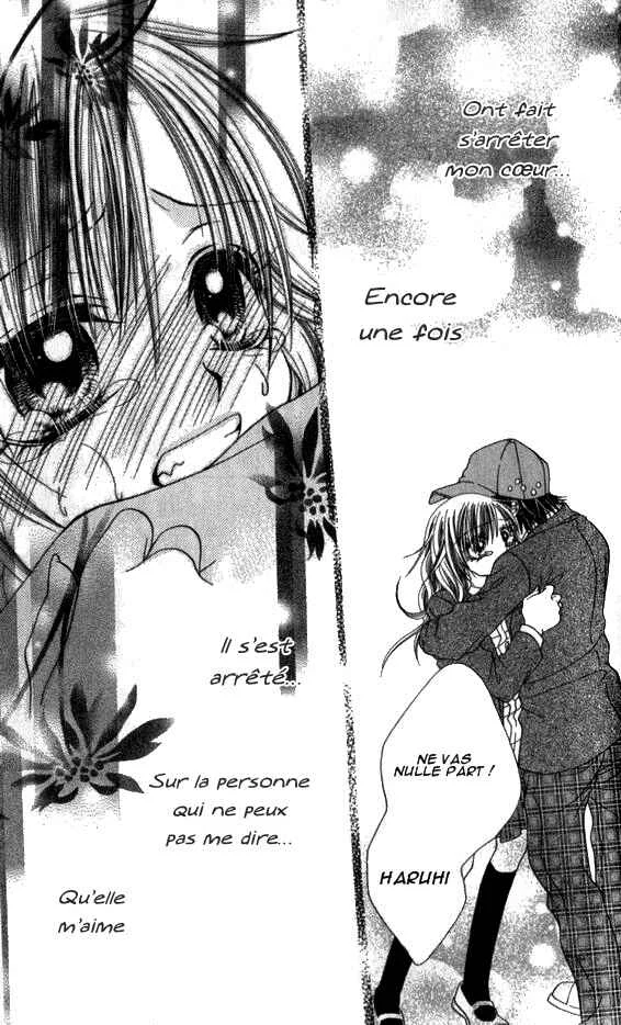 Toki Nazumi, Futari Nazumu Chapitre 3 - Page 29