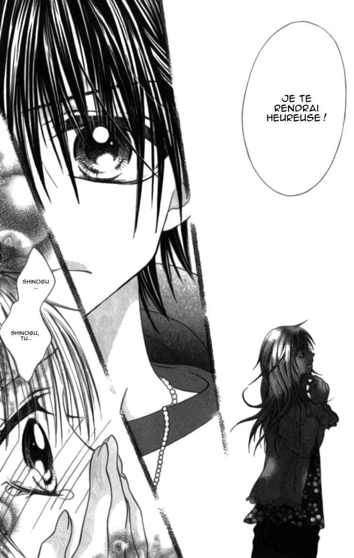Toki Nazumi, Futari Nazumu Chapitre 4 - Page 26