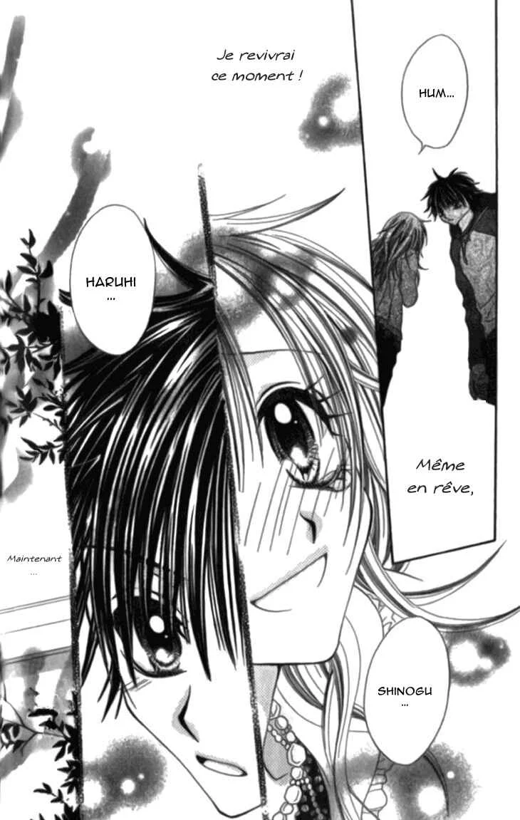 Toki Nazumi, Futari Nazumu Chapitre 4 - Page 29
