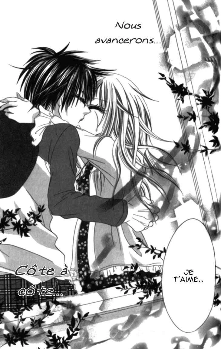 Toki Nazumi, Futari Nazumu Chapitre 4 - Page 30