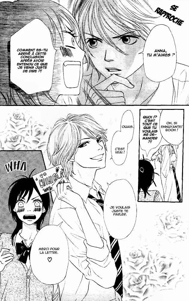 Tokimeki Academy ❤ Class of Princes Chapitre 1 - Page 10