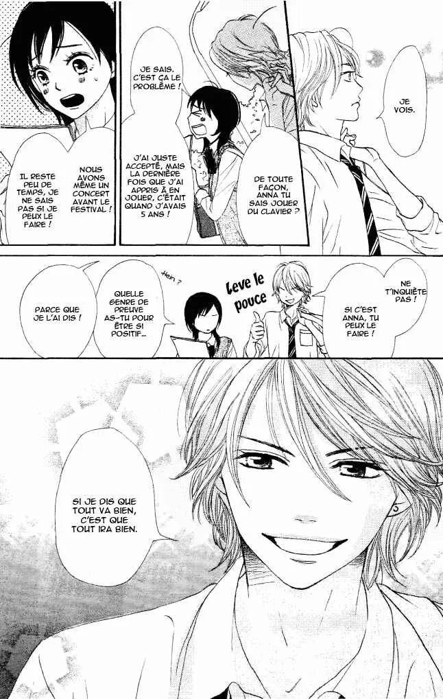 Tokimeki Academy ❤ Class of Princes Chapitre 1 - Page 15