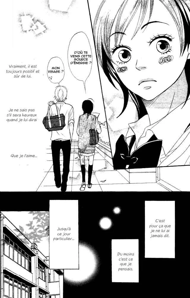 Tokimeki Academy ❤ Class of Princes Chapitre 1 - Page 16