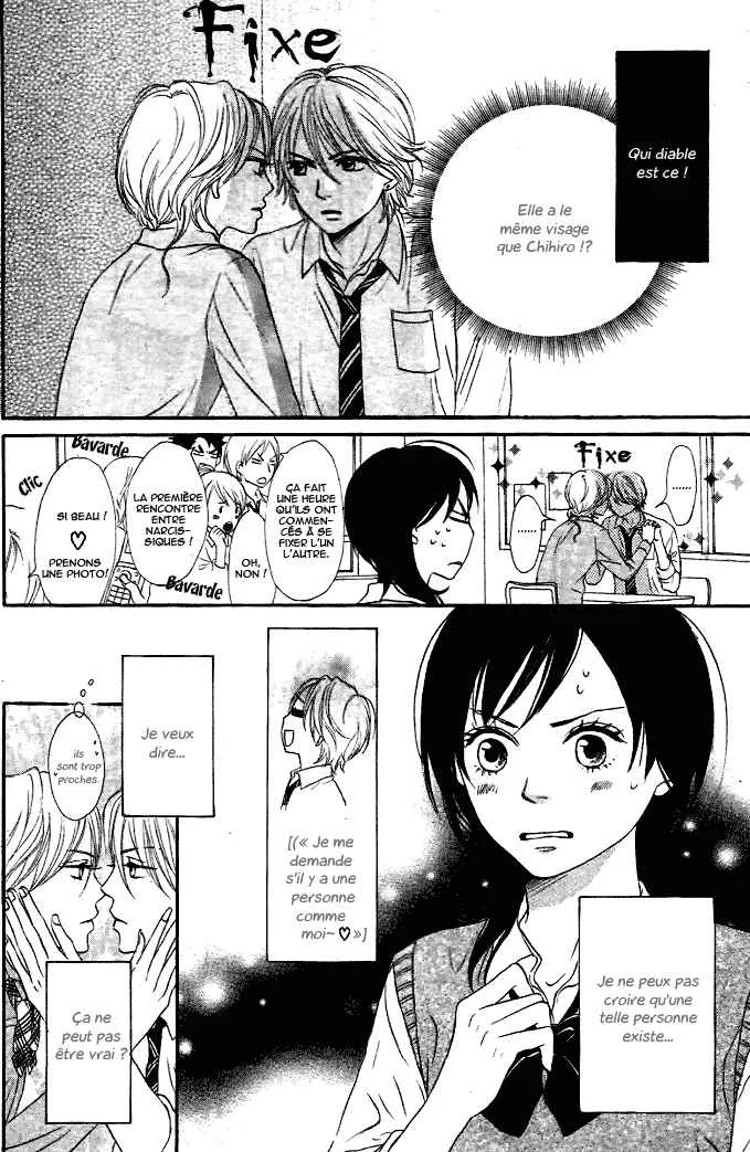 Tokimeki Academy ❤ Class of Princes Chapitre 1 - Page 18