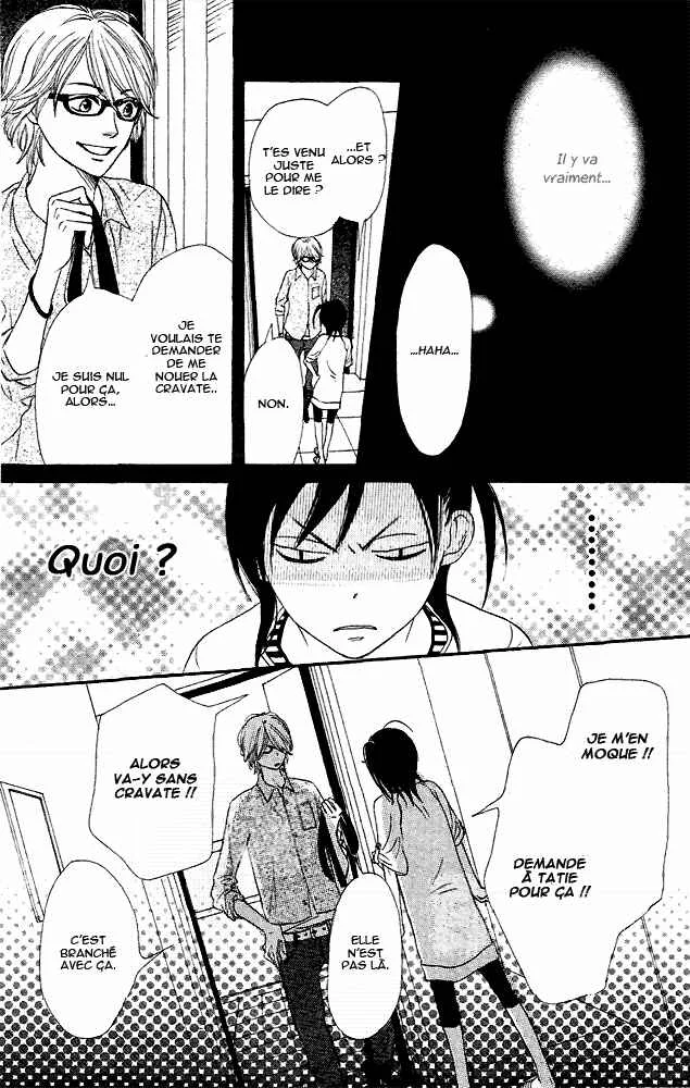 Tokimeki Academy ❤ Class of Princes Chapitre 1 - Page 23