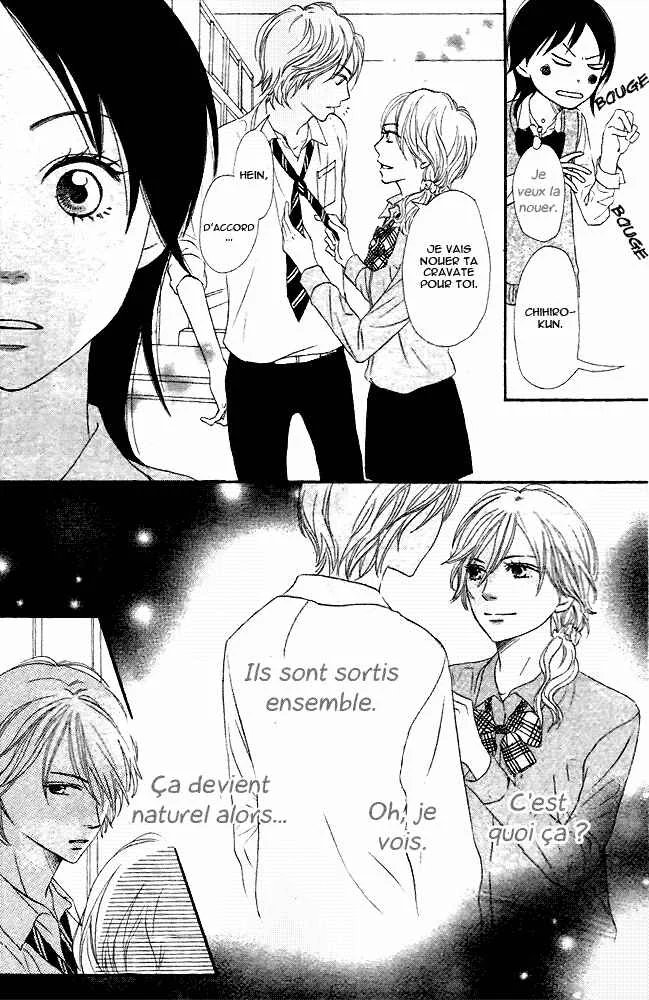 Tokimeki Academy ❤ Class of Princes Chapitre 1 - Page 26
