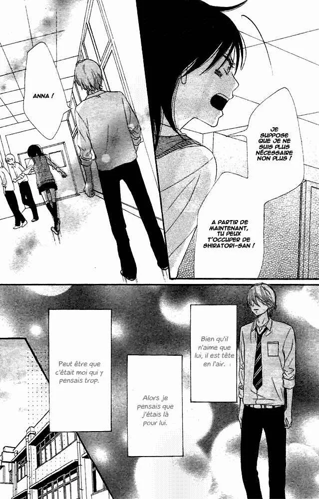 Tokimeki Academy ❤ Class of Princes Chapitre 1 - Page 28