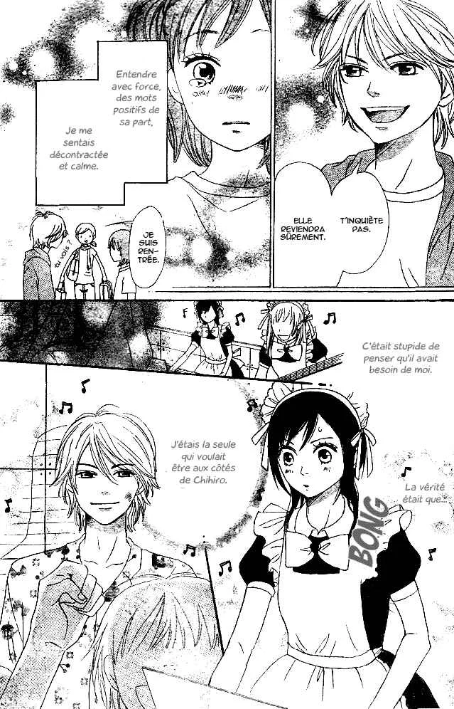 Tokimeki Academy ❤ Class of Princes Chapitre 1 - Page 39