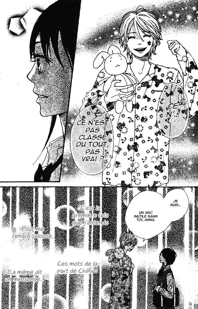 Tokimeki Academy ❤ Class of Princes Chapitre 1 - Page 41