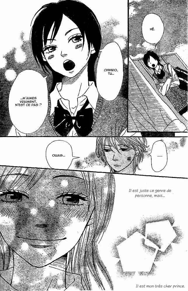 Tokimeki Academy ❤ Class of Princes Chapitre 1 - Page 42