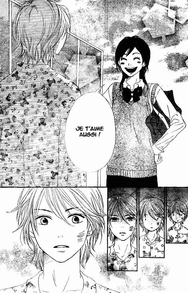 Tokimeki Academy ❤ Class of Princes Chapitre 1 - Page 43
