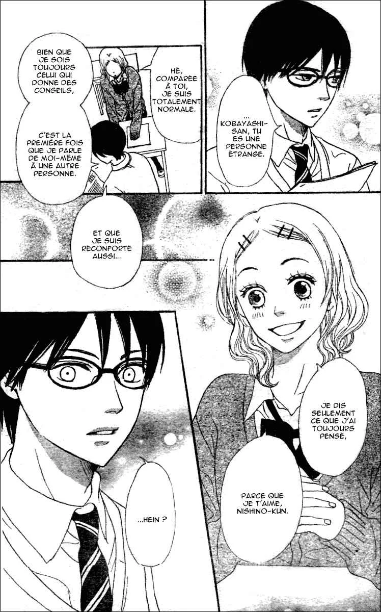 Tokimeki Academy ❤ Class of Princes Chapitre 2 - Page 15