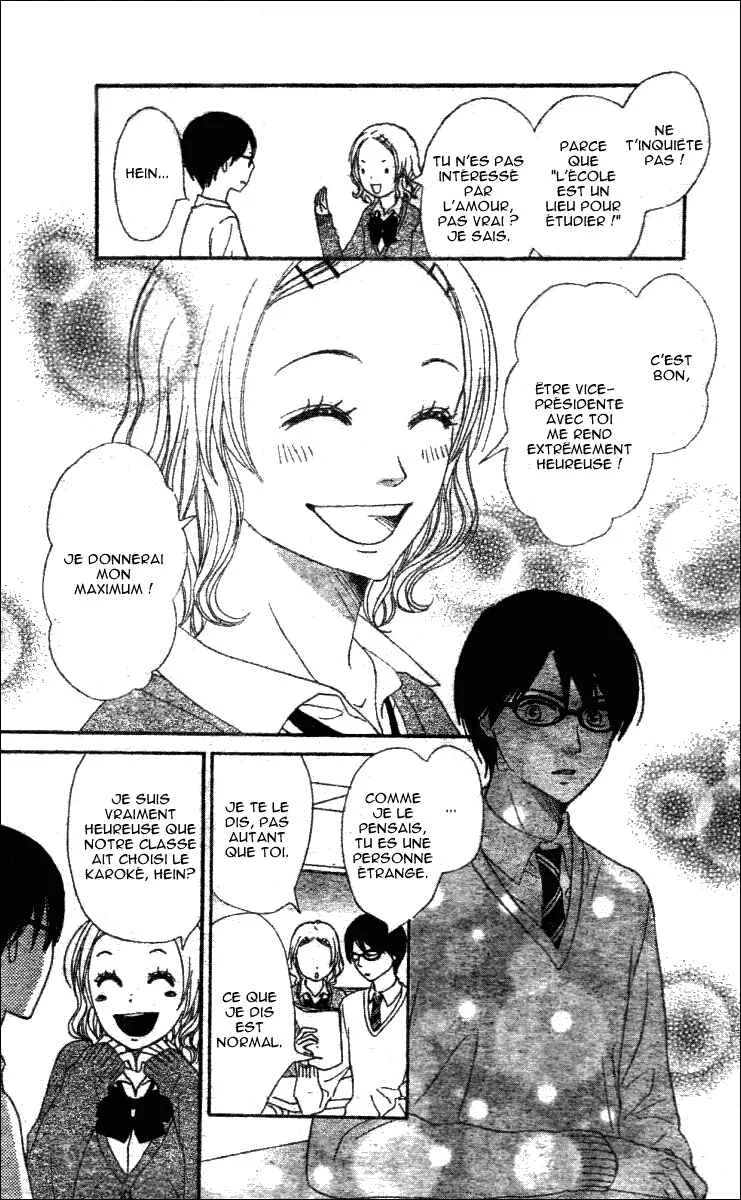 Tokimeki Academy ❤ Class of Princes Chapitre 2 - Page 16