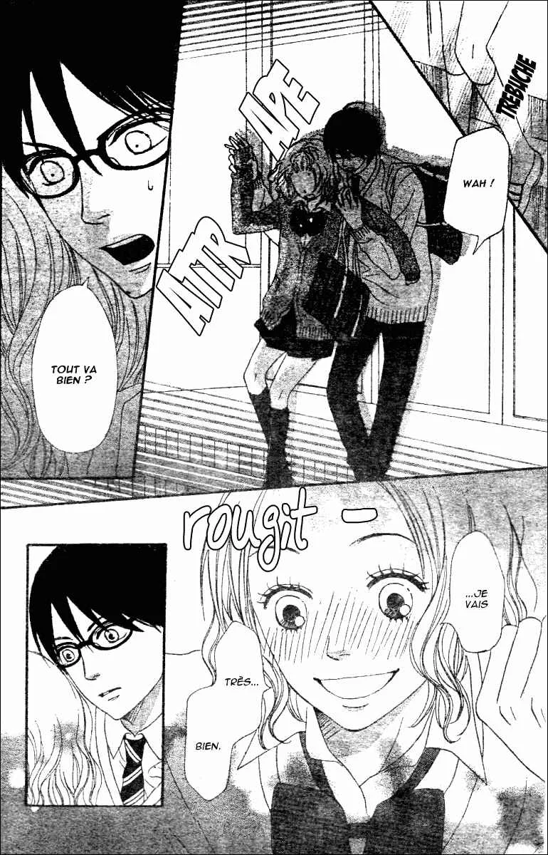 Tokimeki Academy ❤ Class of Princes Chapitre 2 - Page 20