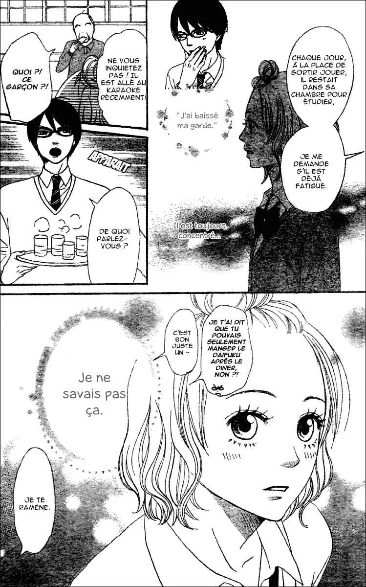Tokimeki Academy ❤ Class of Princes Chapitre 2 - Page 26